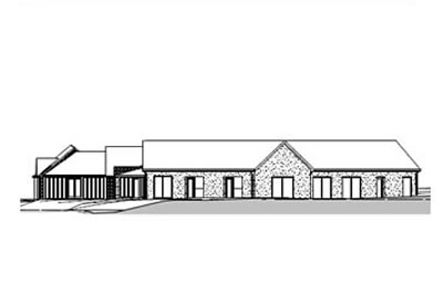 Puratos Innovation Centre, Fringford, Buckingham 