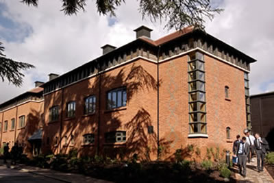 Chilterns Buildings Design Awards 2017