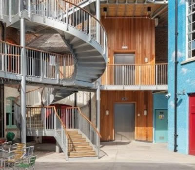 Story Museum in Oxford