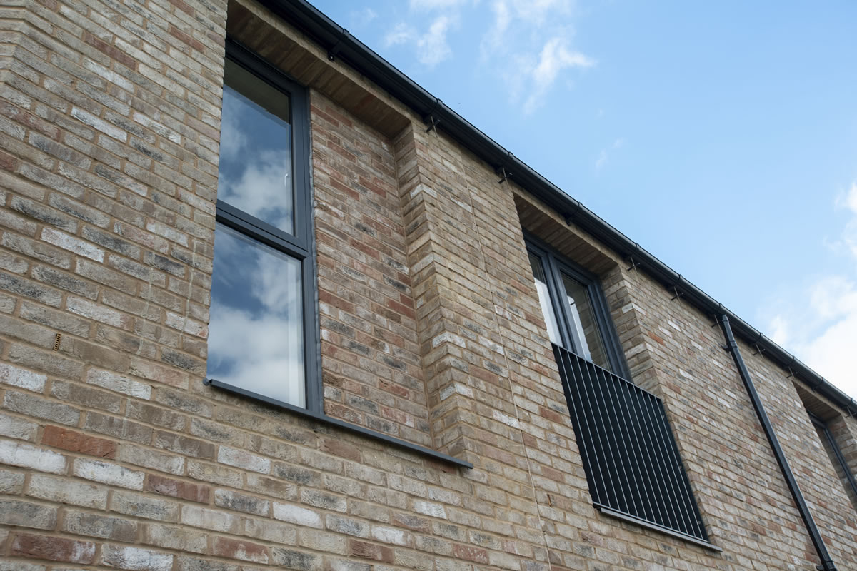 Edgar Taylor | Admiral Holland Close, Banbury, Oxfordshire