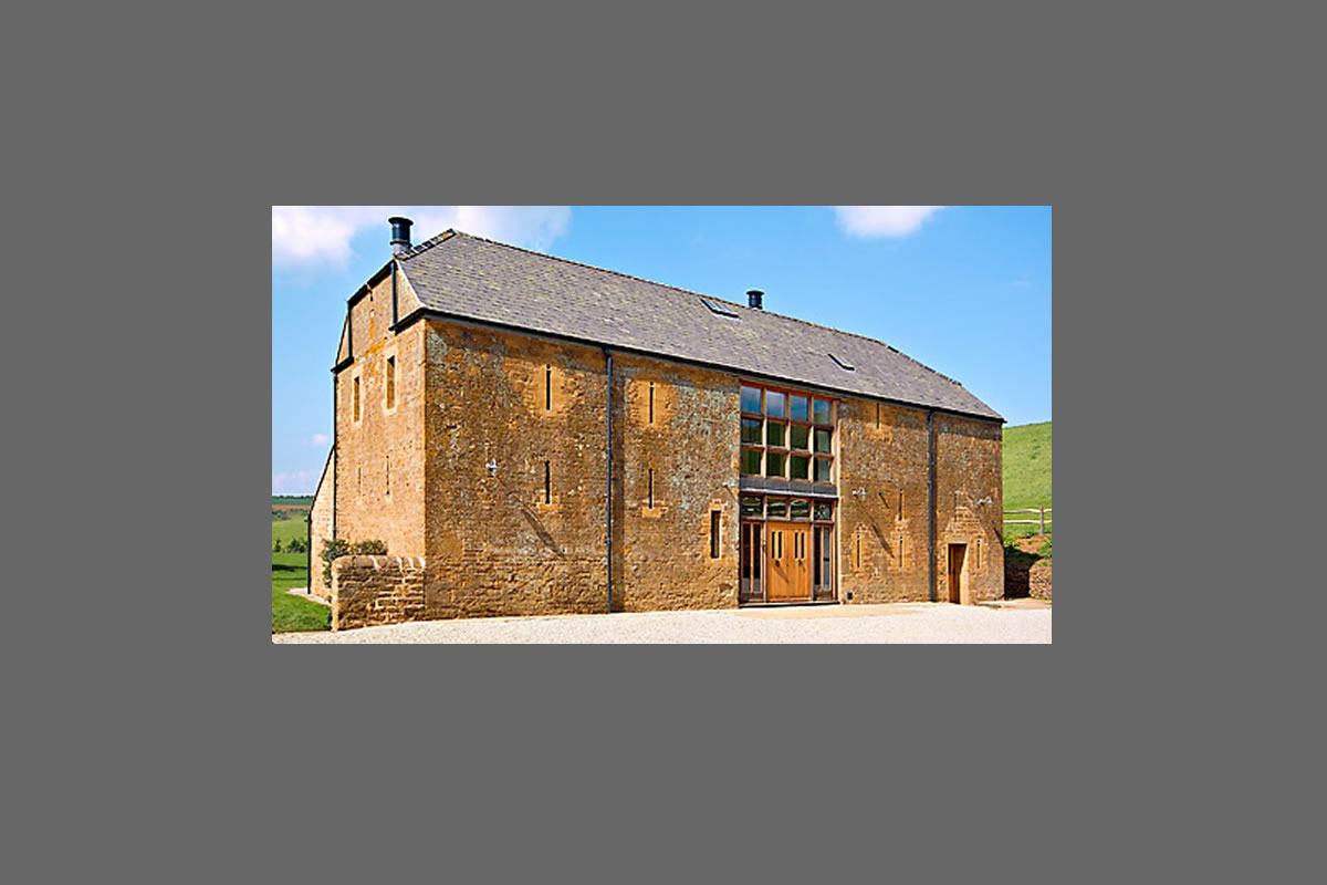 Edgar Taylor | Alkerton Heath, Banbury, Oxfordshire