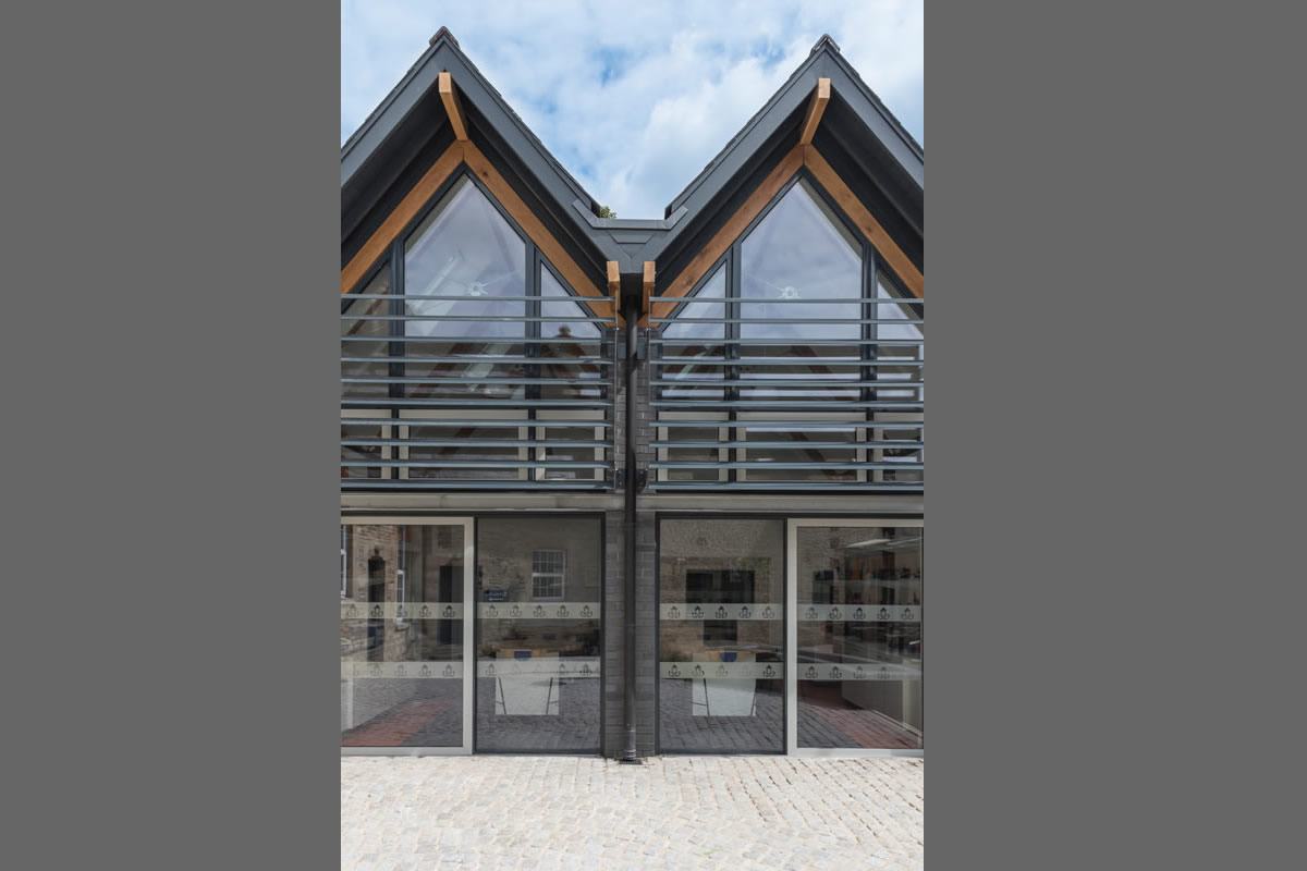 Edgar Taylor | Beachborough School, Westbury, Buckinghamshire