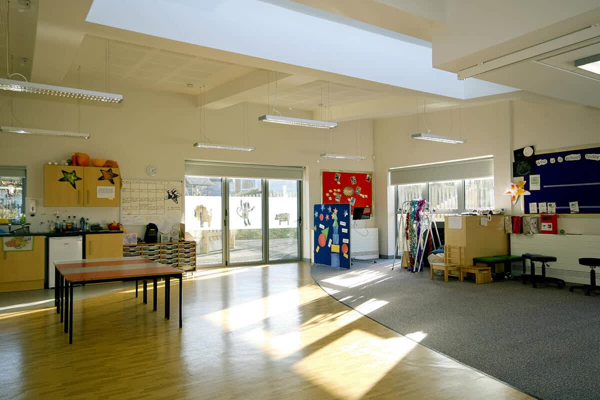 Edgar Taylor | Booker Park School, Aylesbury, Buckinghamshire