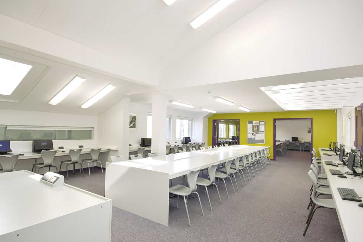 Buckingham Upper School, Buckingham, Buckinghamshire