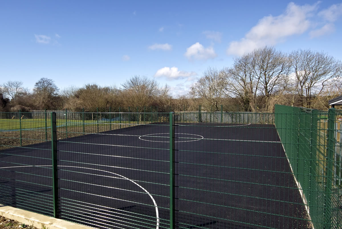 Edgar Taylor | Castlefield School, High Wycombe, Buckinghamshire