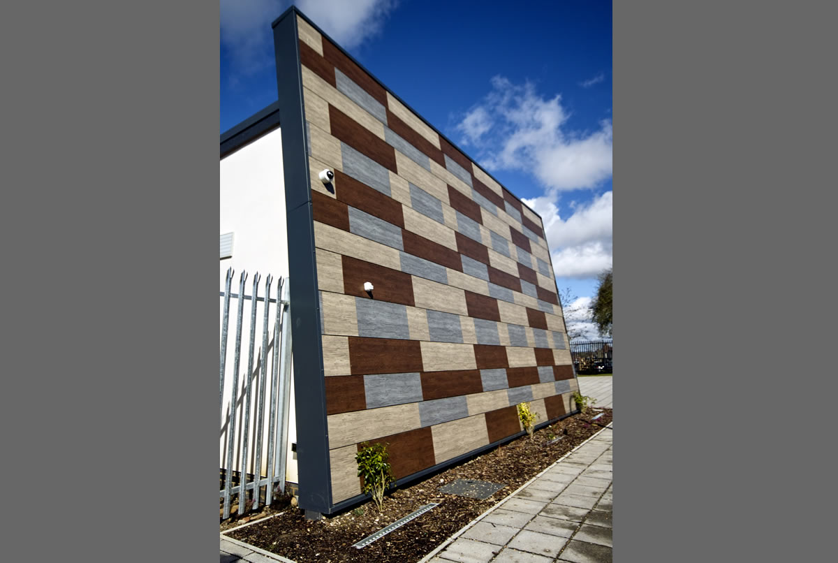 Edgar Taylor | Castlefield School, High Wycombe, Buckinghamshire