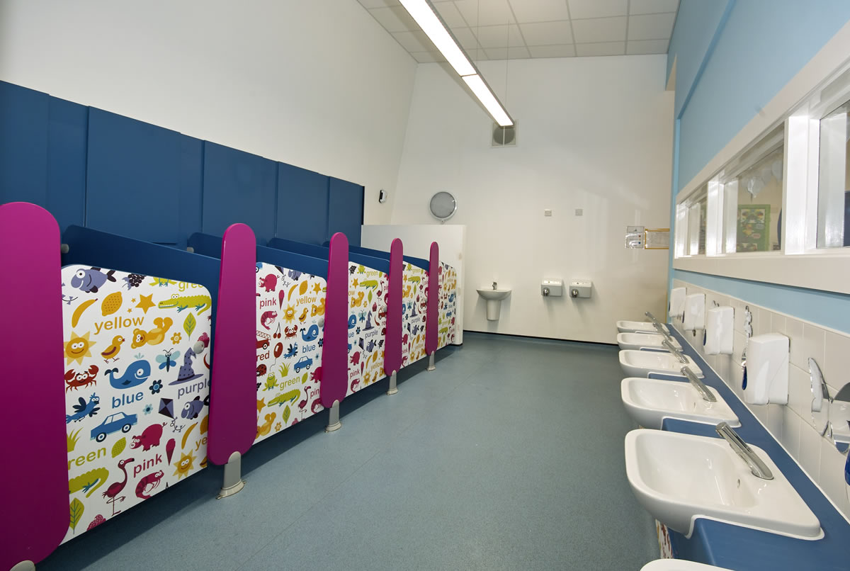 Edgar Taylor | Castlefield School, High Wycombe, Buckinghamshire