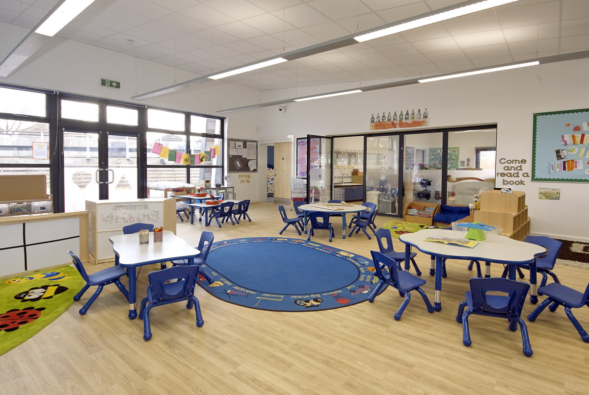 Edgar Taylor | Castlefield School, High Wycombe, Buckinghamshire