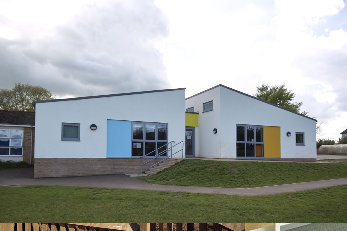 Edgar Taylor | Christopher Rawlins CE Primary School, Adderbury, Oxfordshire