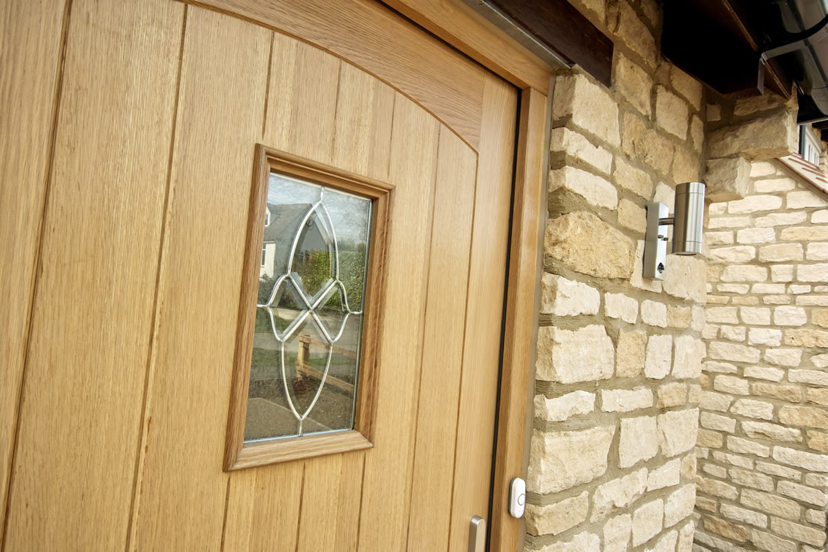 Edgar Taylor | Clow Cottages, Nethercote Road, Tackley, Oxfordshire