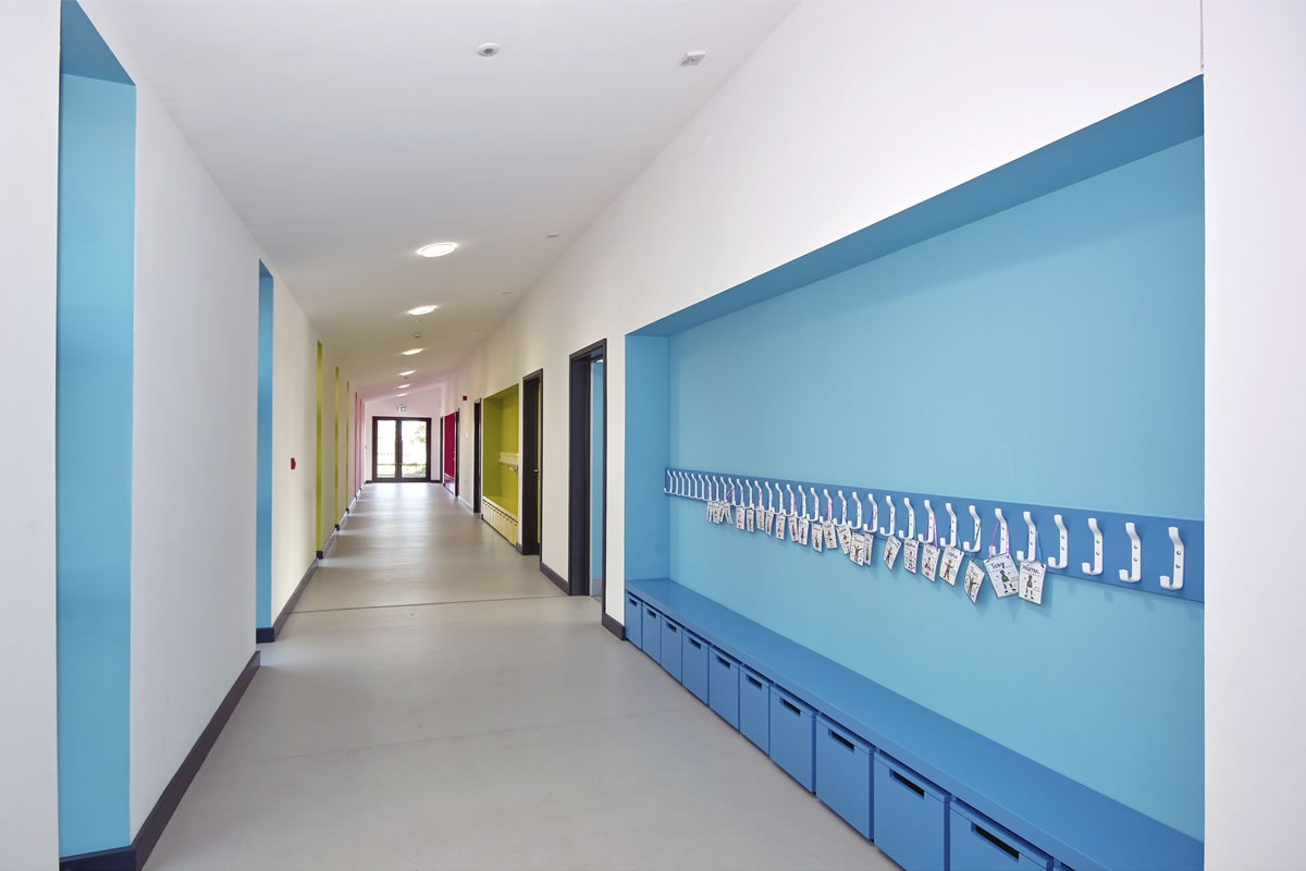 Edgar Taylor | Haddenham St Marys CE School, Haddenham, Buckinghamshire