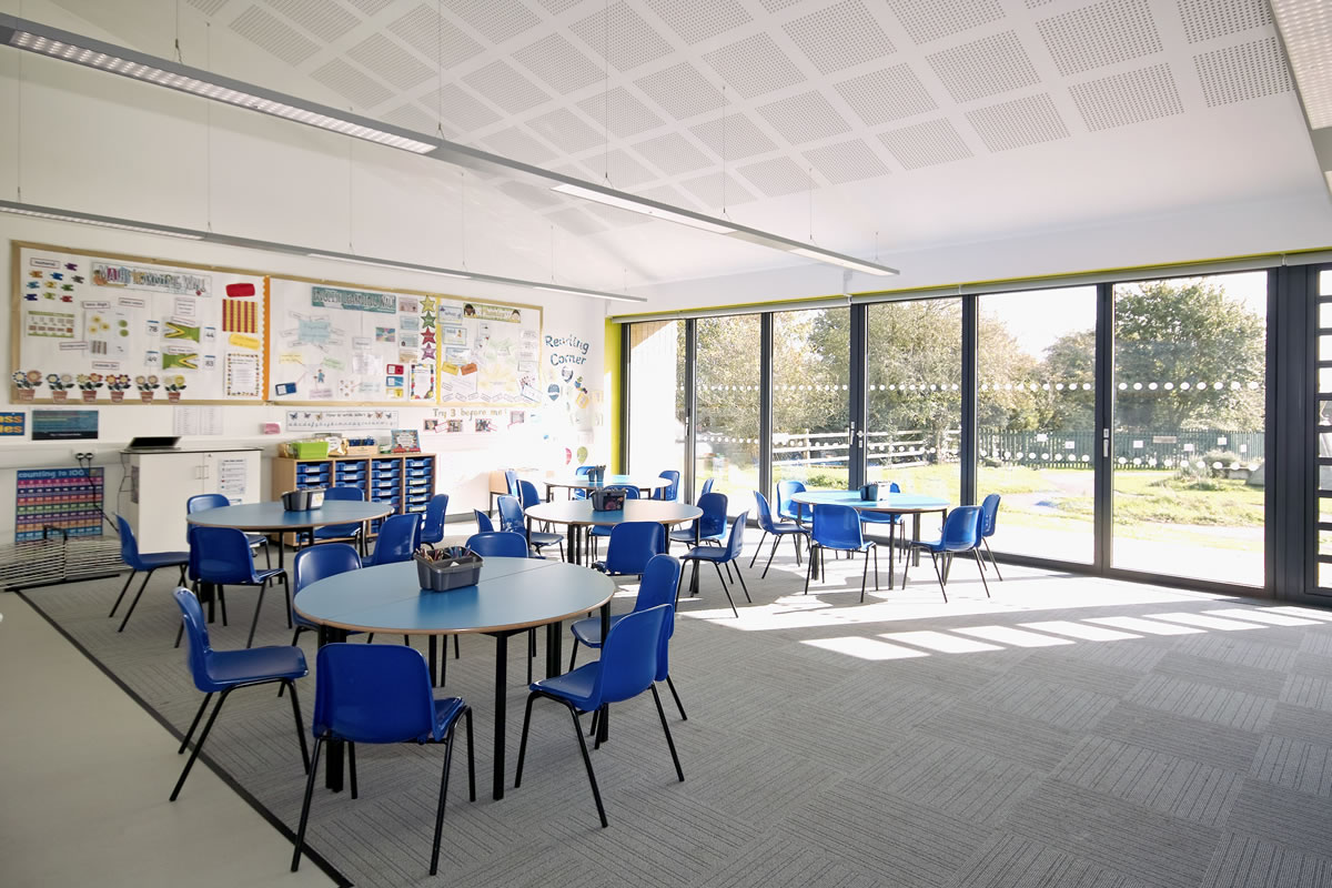 Edgar Taylor | Haddenham St Marys CE School, Haddenham, Buckinghamshire