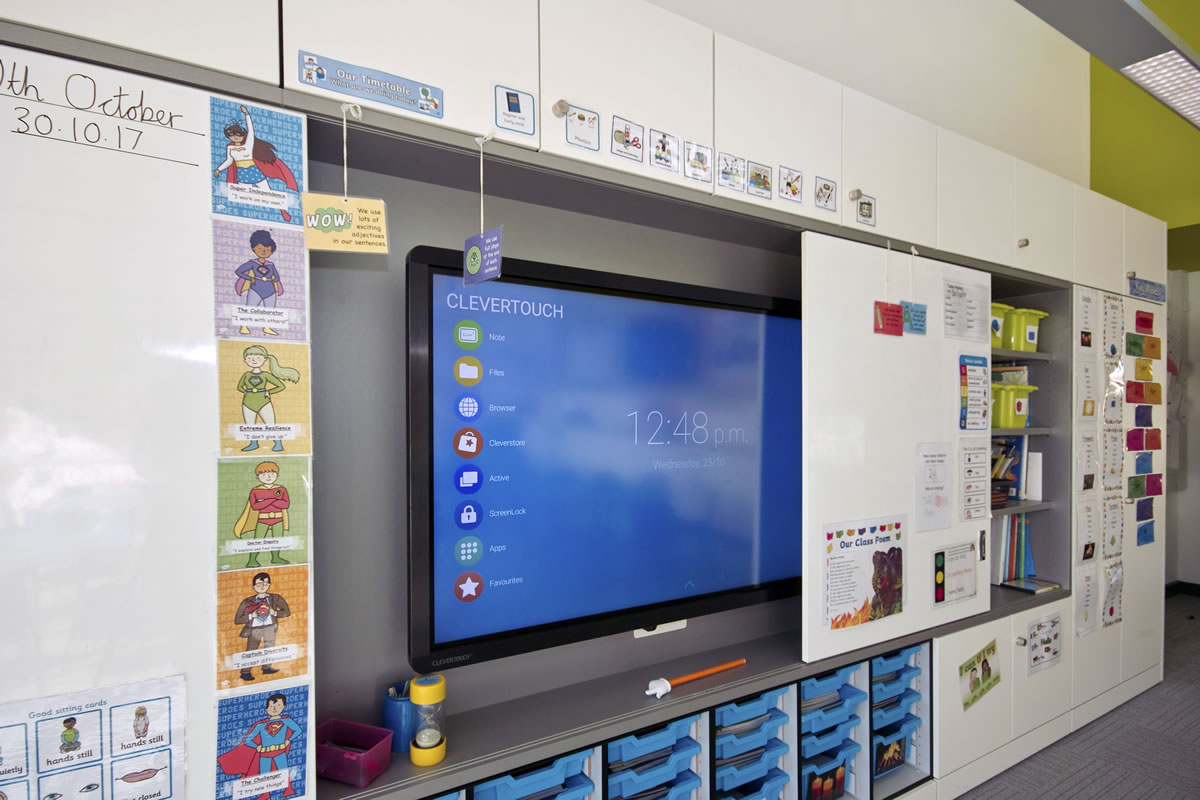 Edgar Taylor | Haddenham St Marys CE School, Haddenham, Buckinghamshire