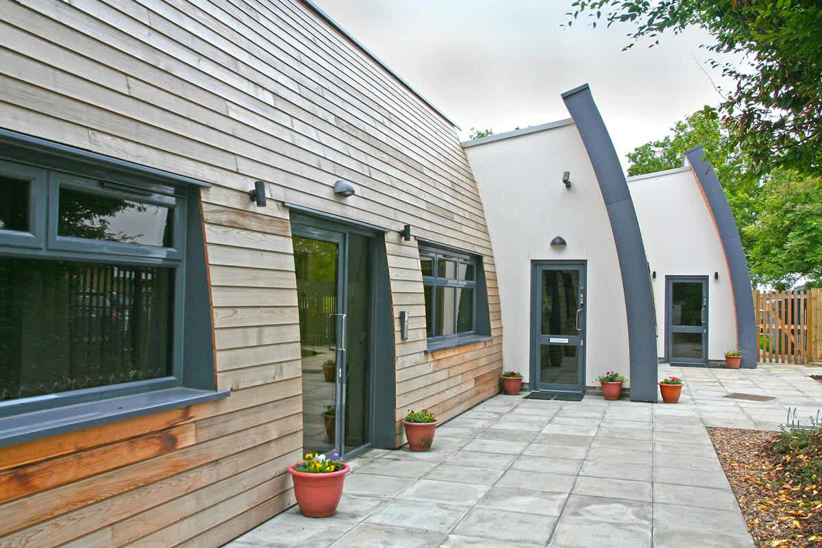 Edgar Taylor | Henry Allen Nursery School, Amersham, Buckinghamshire