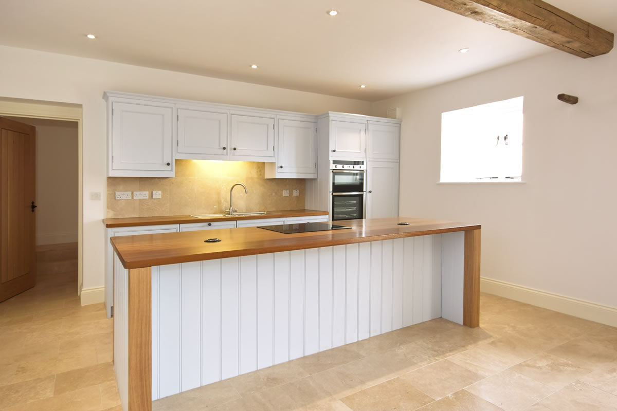 Edgar Taylor | Hillcrest Barn Conversion, Fullwell, Oxfordshire