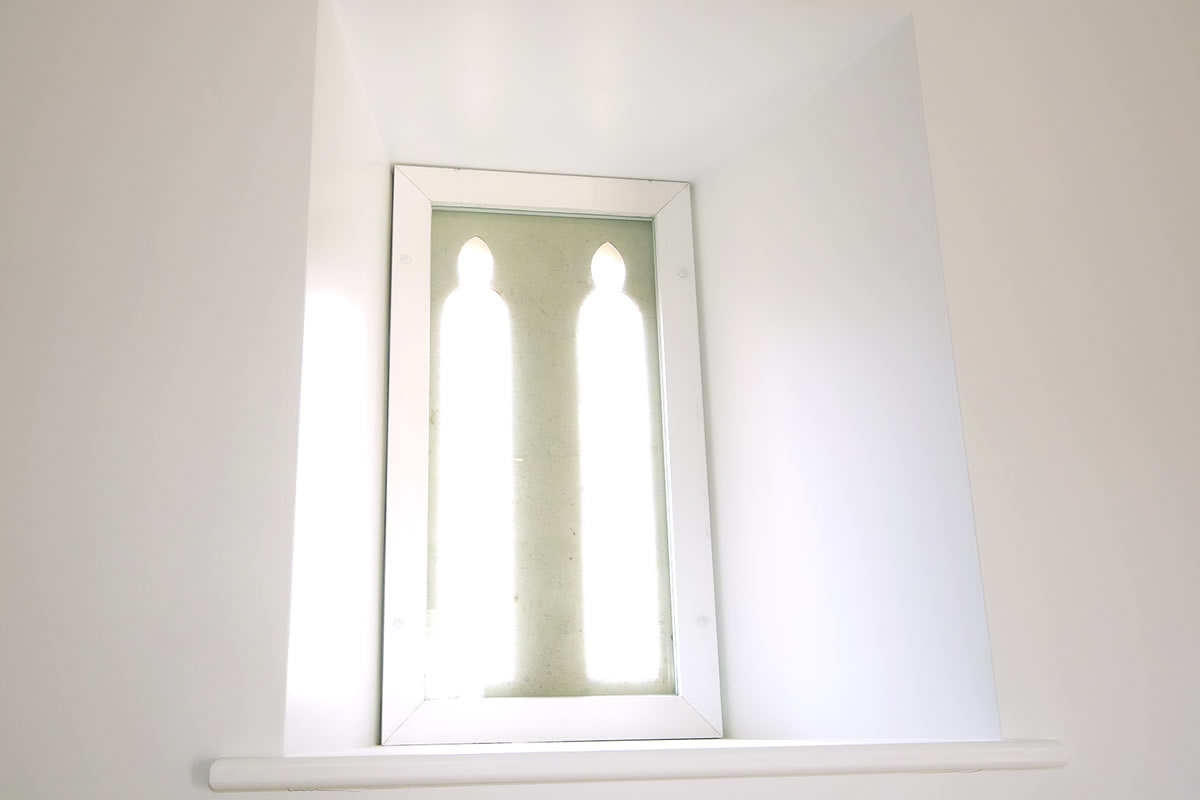 Edgar Taylor | Hillcrest Barn Conversion, Fullwell, Oxfordshire