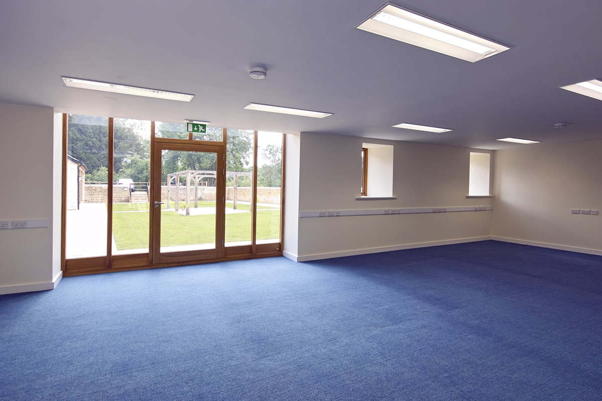 Edgar Taylor | Hollybank Barns, Wootton, Woodstock, Oxfordshire