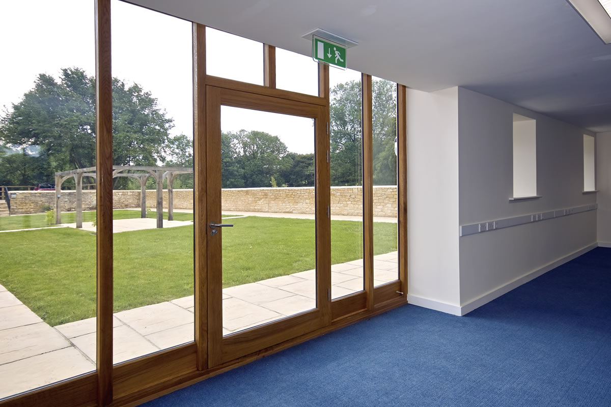 Edgar Taylor | Hollybank Barns, Wootton, Woodstock, Oxfordshire