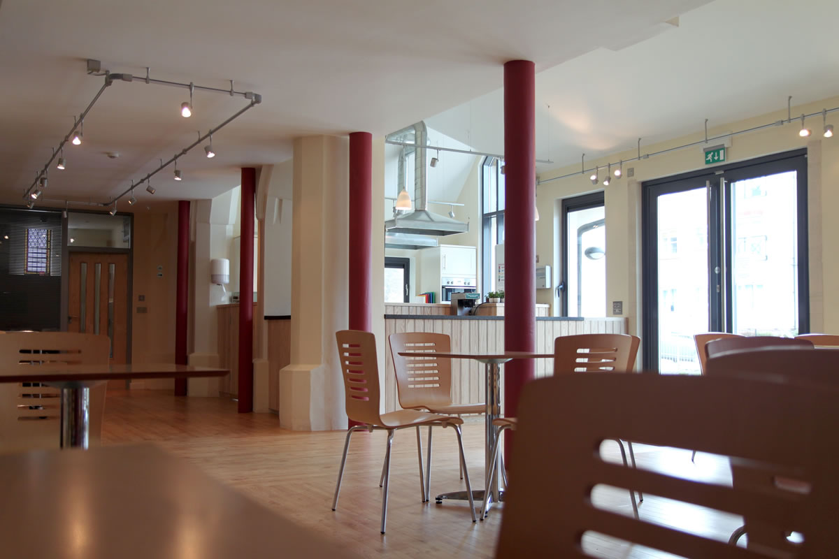 Edgar Taylor | Holy Trinity Church, Walton, Aylesbury, Buckinghamshire