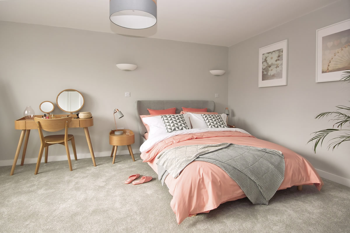 Edgar Taylor | Hope Close, Banbury, Oxfordshire