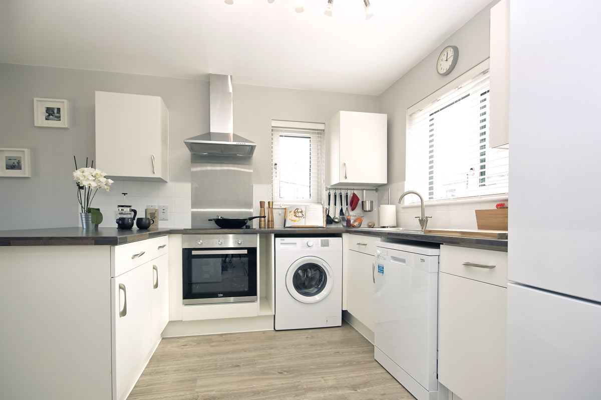 Edgar Taylor | Hope Close, Banbury, Oxfordshire