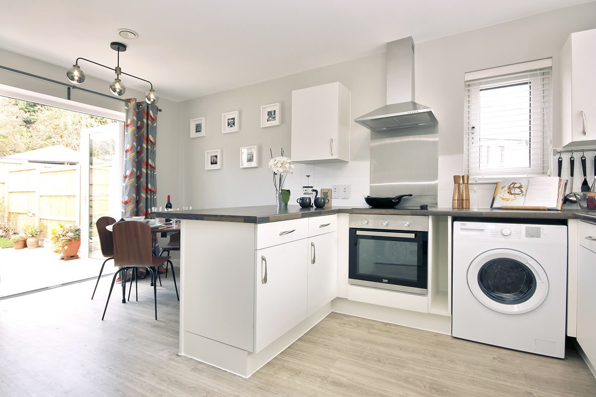 Edgar Taylor | Hope Close, Banbury, Oxfordshire