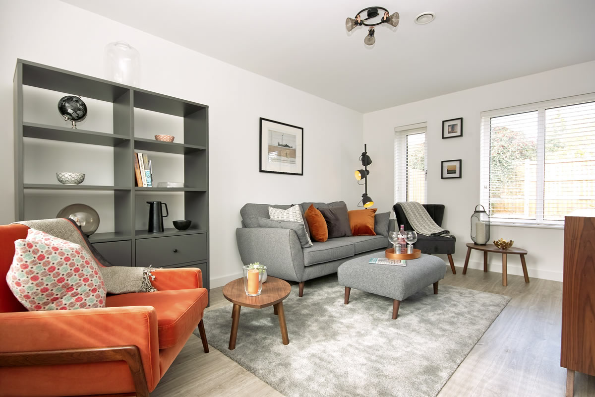 Edgar Taylor | Hope Close, Banbury, Oxfordshire