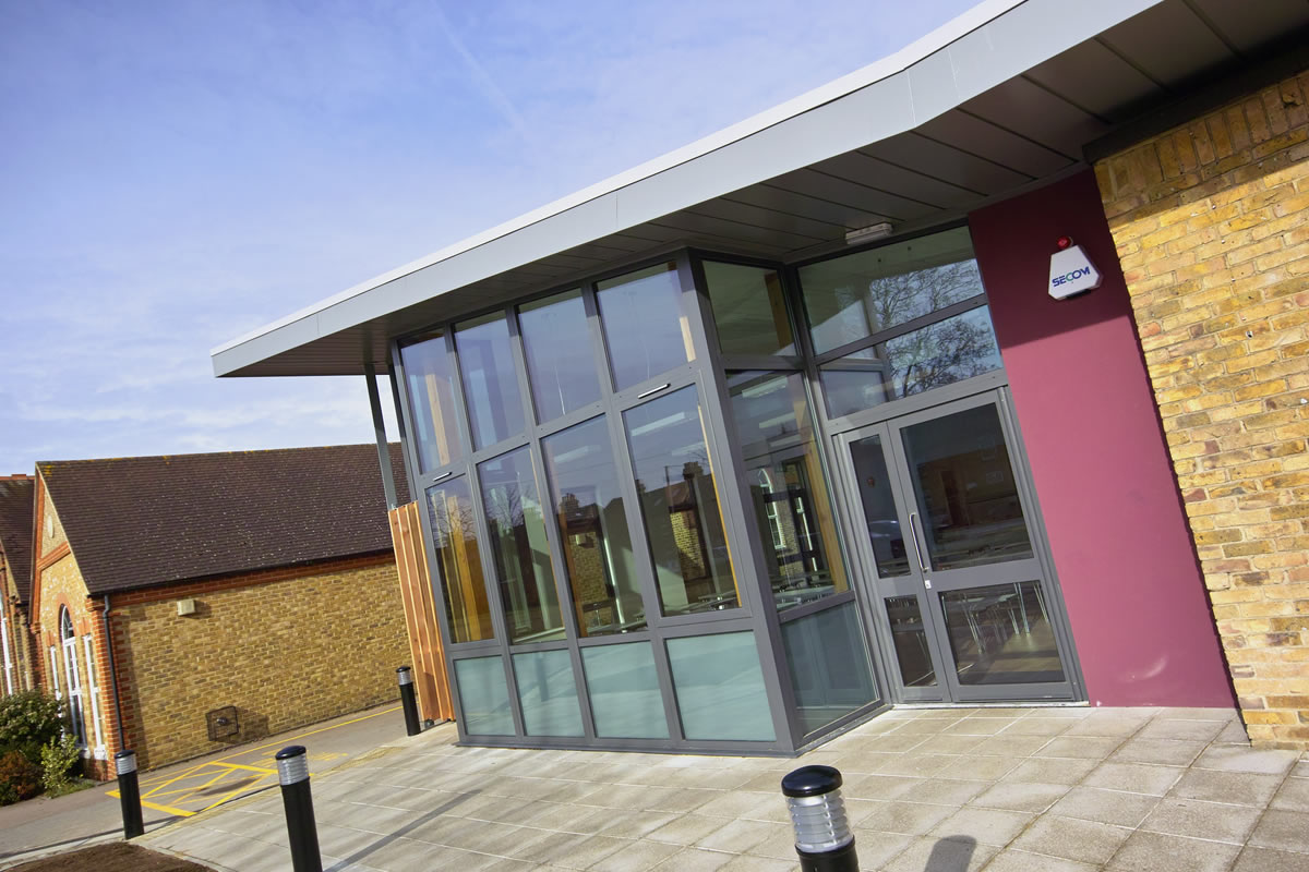 Edgar Taylor | Iver Village Junior School, Iver, Buckinghamshire