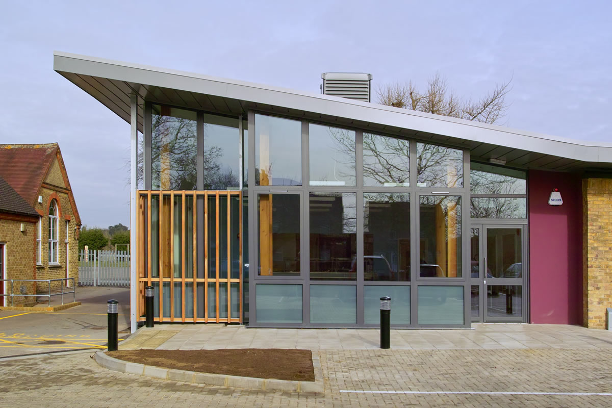 Edgar Taylor | Iver Village Junior School, Iver, Buckinghamshire