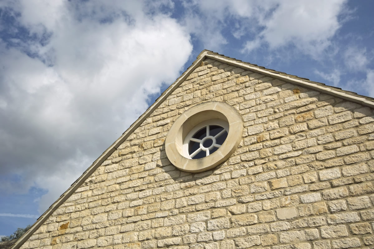 Edgar Taylor | LVS Oxford, Begbroke, Oxford