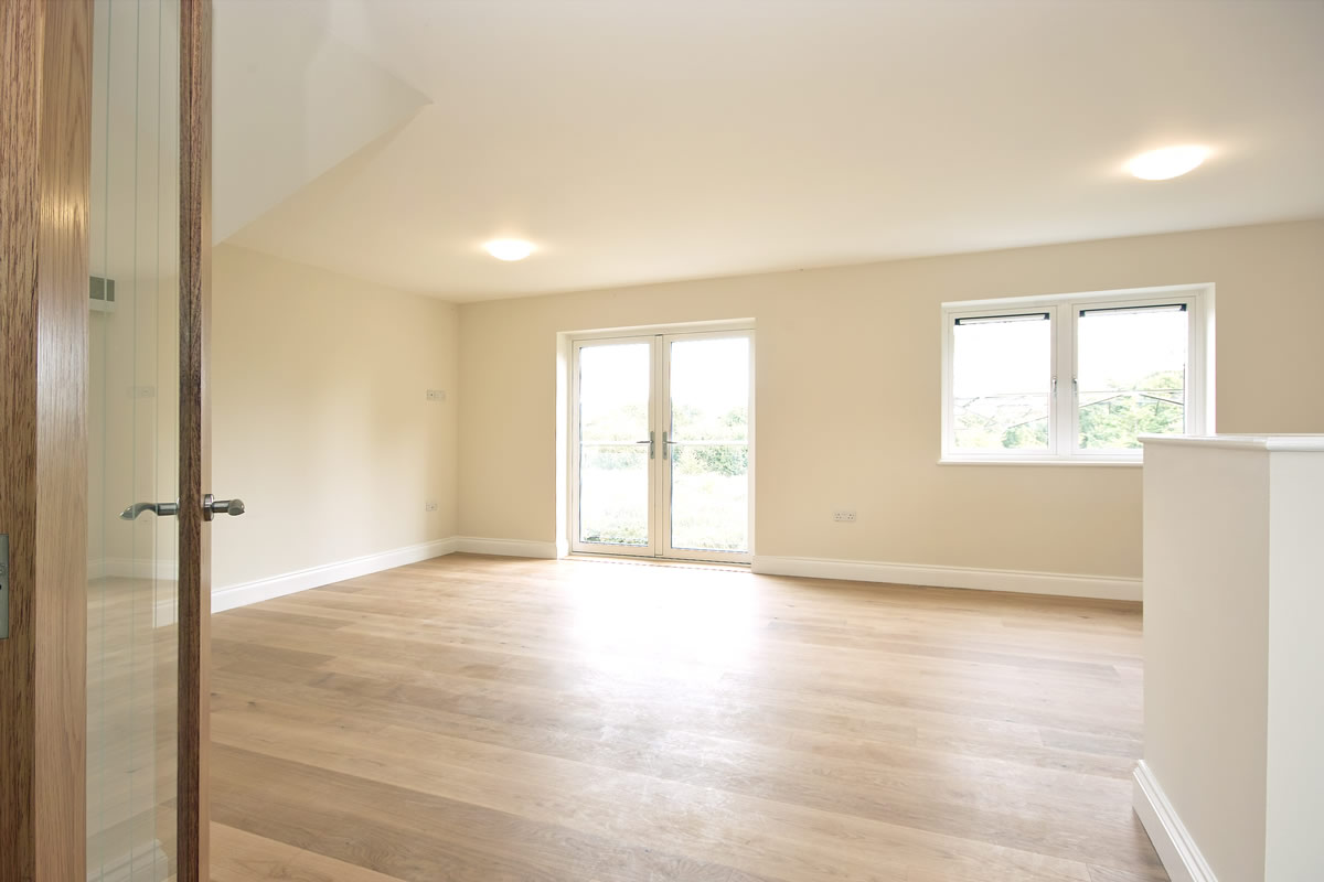 Edgar Taylor | North Hinksey Lane, North Hinksey, Oxford