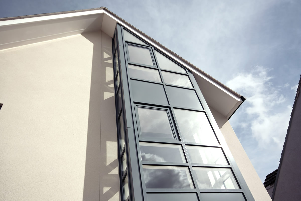 Edgar Taylor | North Hinksey Lane, North Hinksey, Oxford