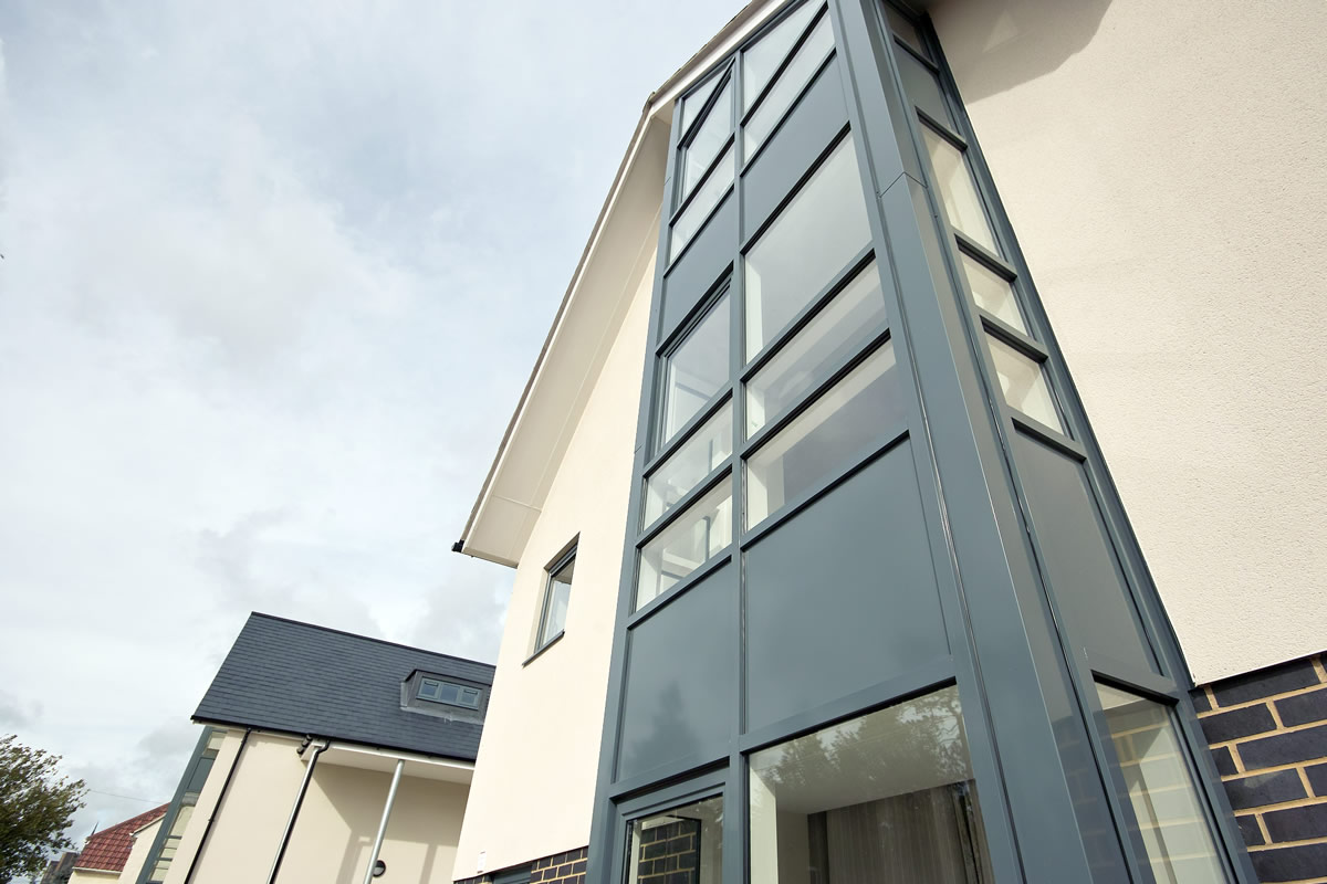 Edgar Taylor | North Hinksey Lane, North Hinksey, Oxford