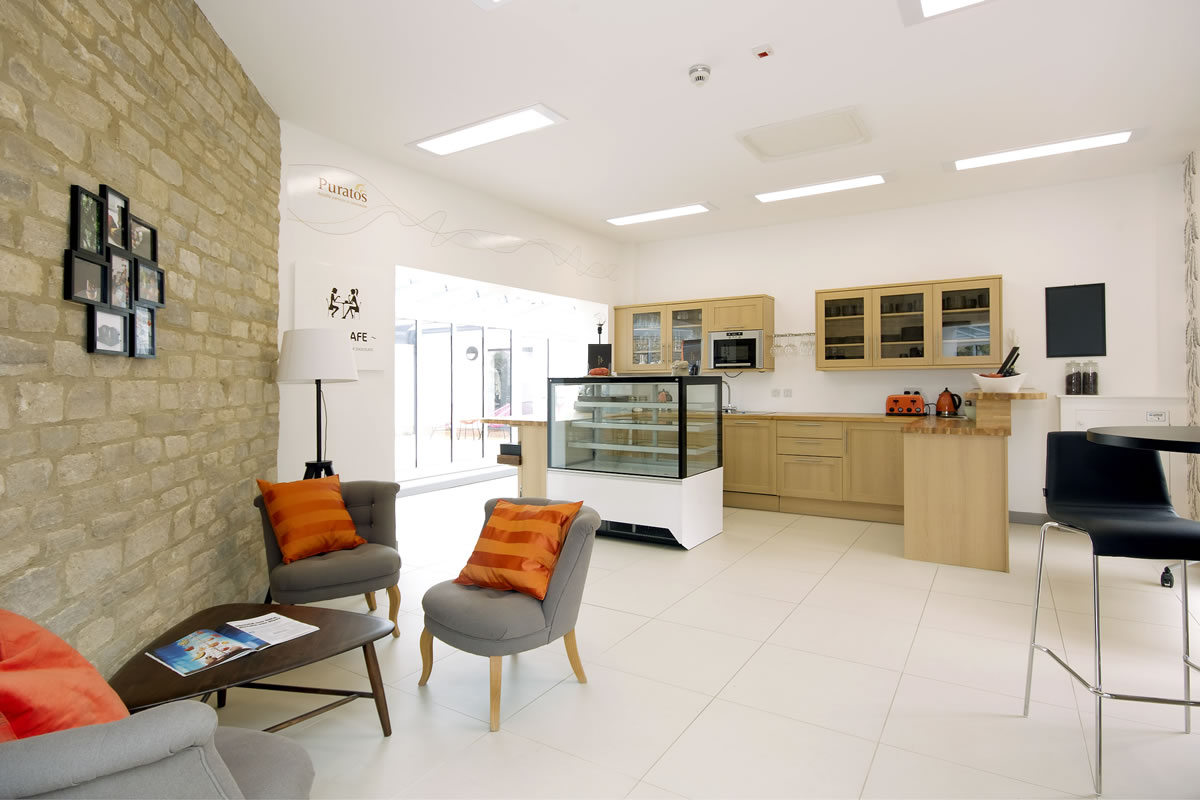 Edgar Taylor | Puratos Ltd