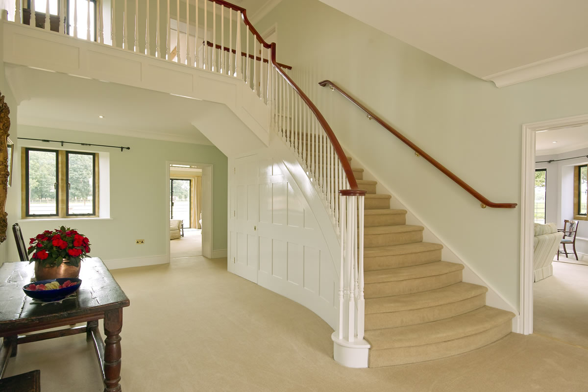 Edgar Taylor | Roughmoor Grounds, Whilton, Northamptonshire