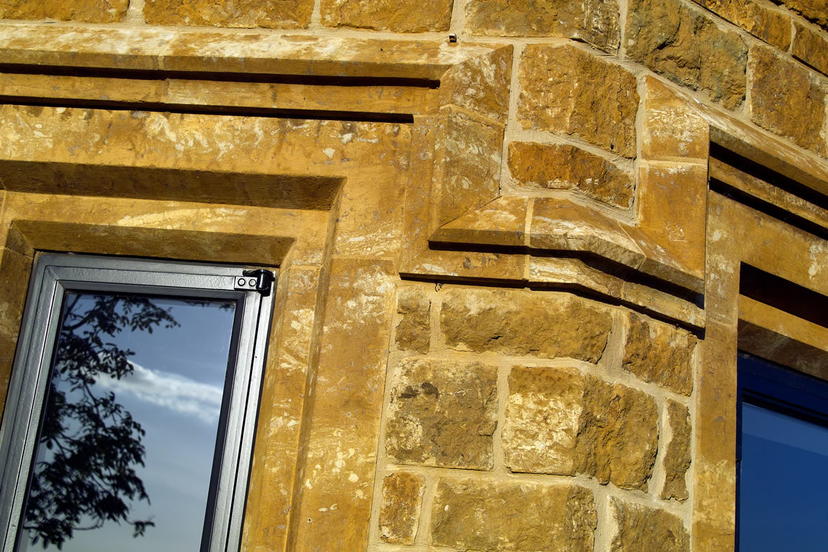 Edgar Taylor | Roughmoor Grounds, Whilton, Northamptonshire