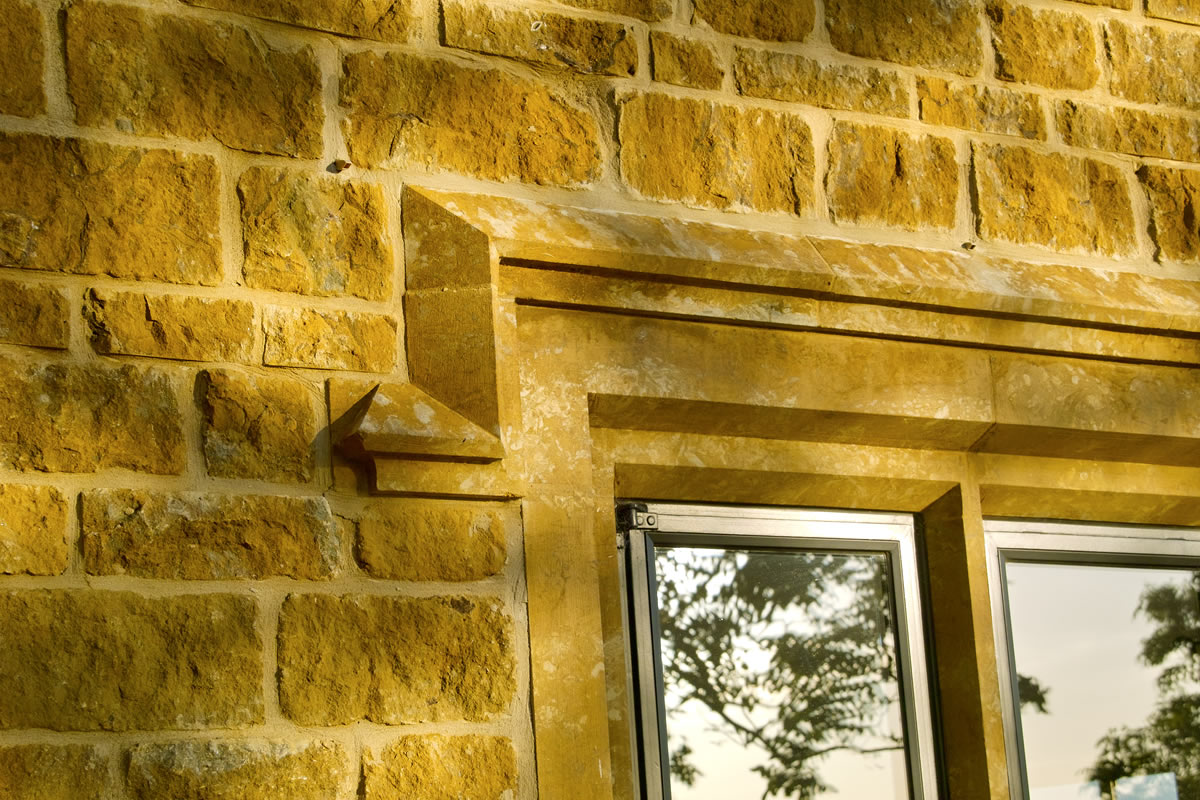 Edgar Taylor | Roughmoor Grounds, Whilton, Northamptonshire