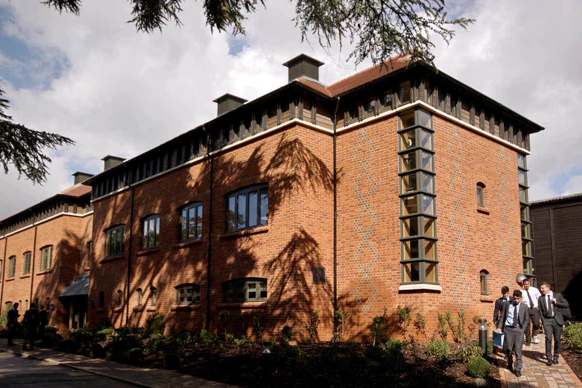 Shiplake College, Henley, Oxfordshire