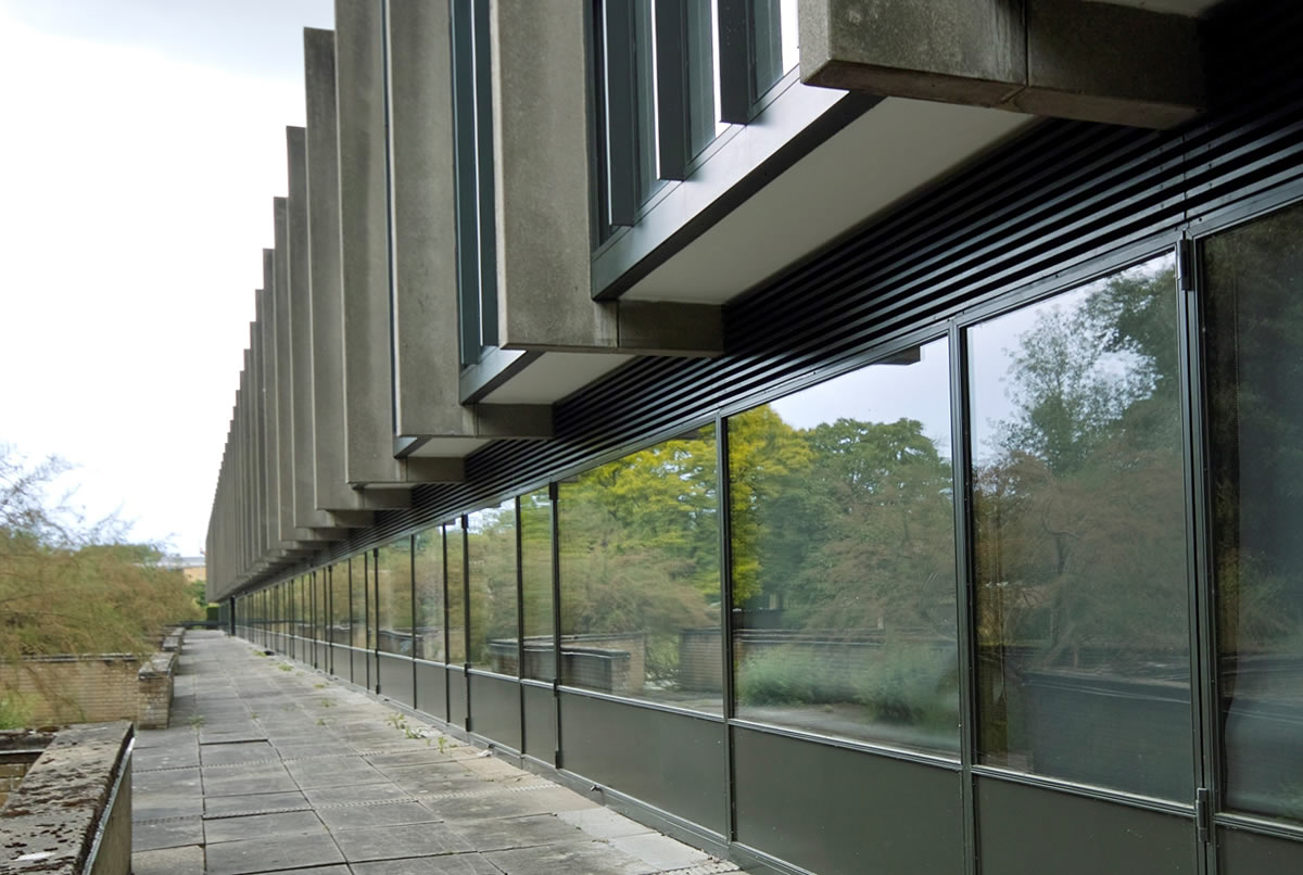 Edgar Taylor | St Catherine�s College, Oxford, Oxfordshire