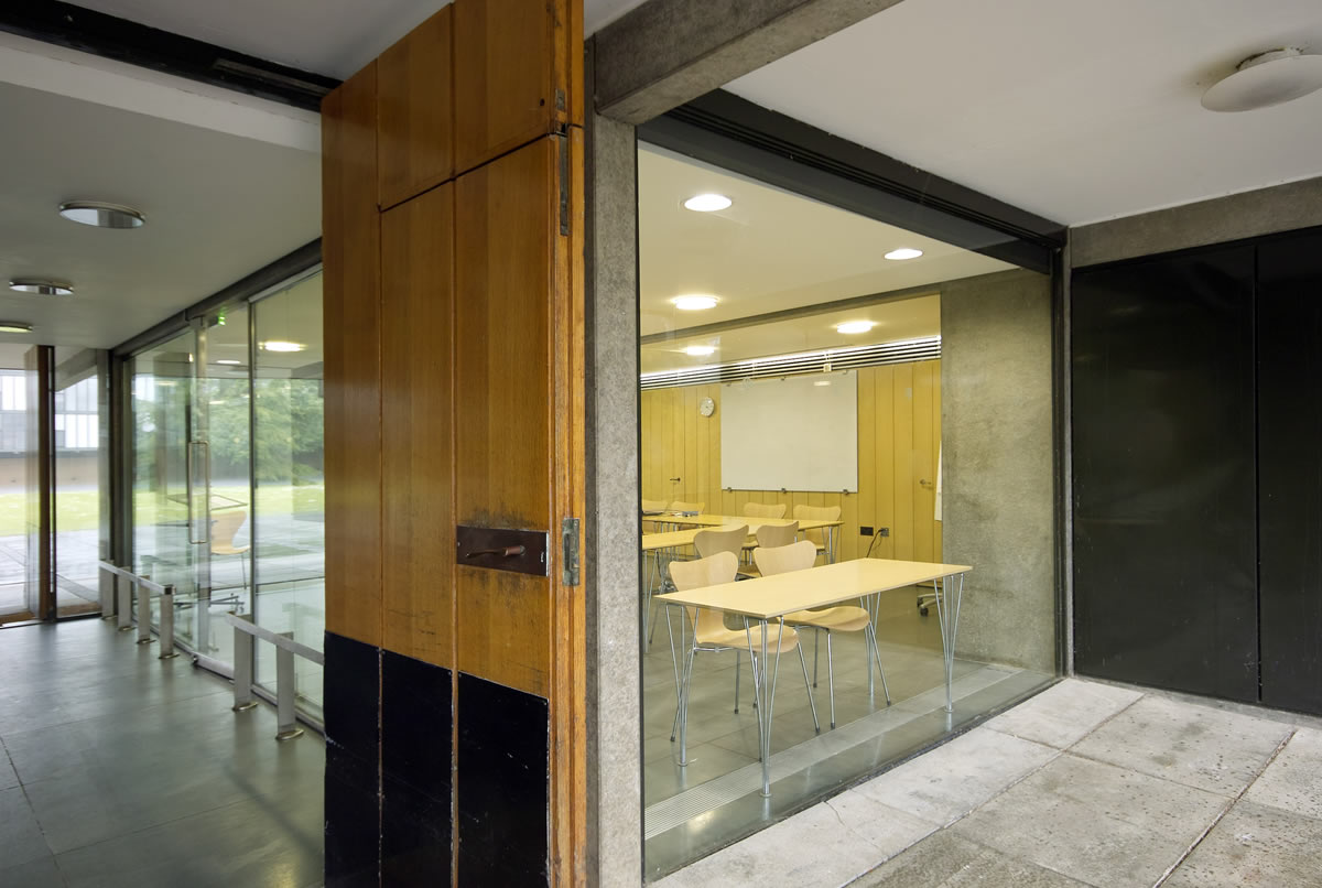 Edgar Taylor | St Catherine�s College, Oxford, Oxfordshire