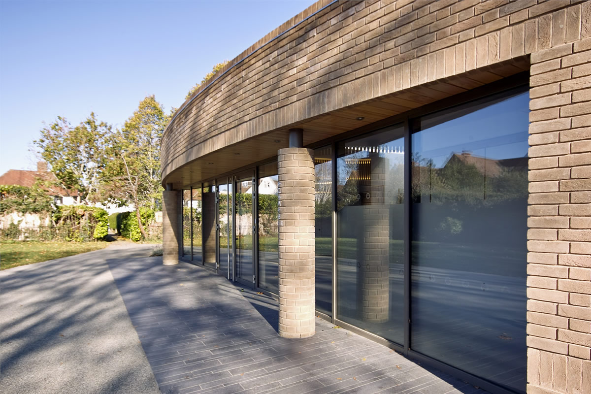 Edgar Taylor | St Michael�s Church, Summertown, Oxford