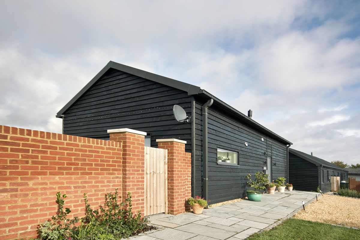 Edgar Taylor | Stoke Road Farm, Drayton Parslow, Buckinghamshire