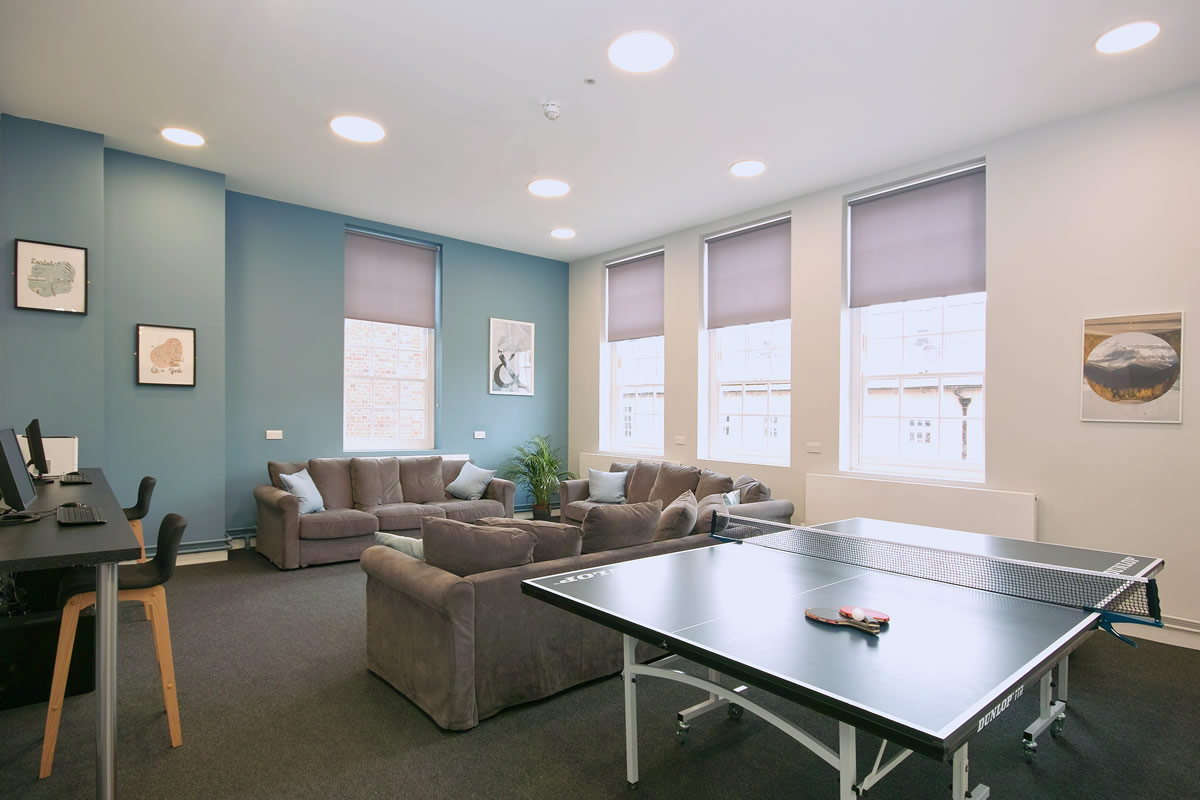 Edgar Taylor | Stowe School Day Houses