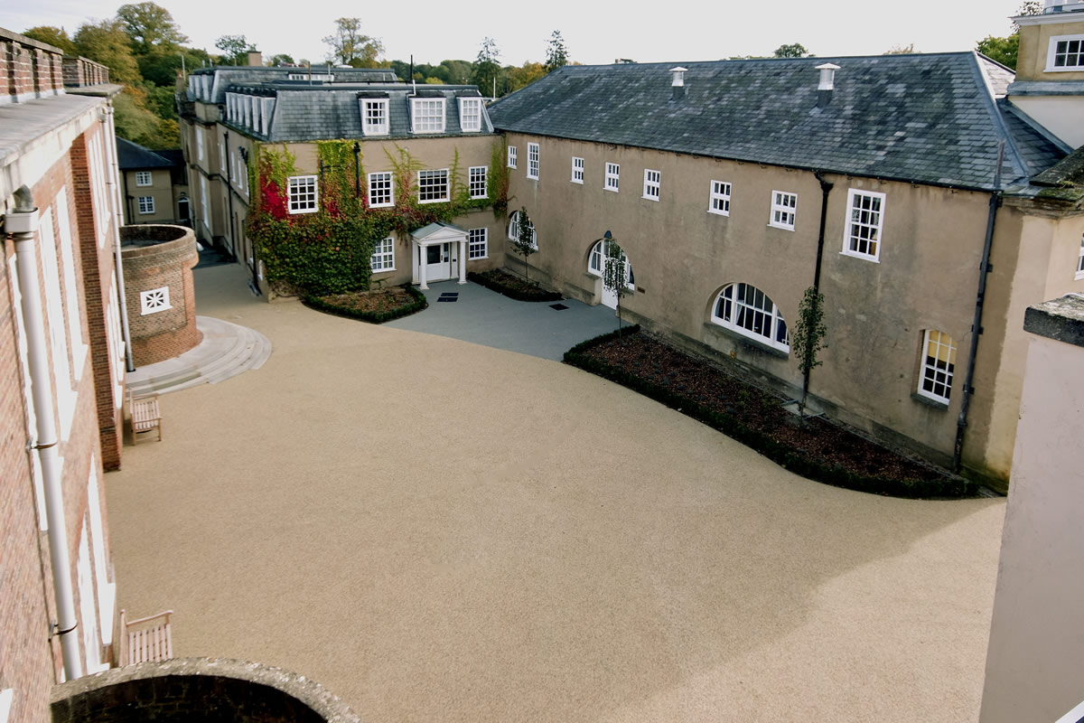 Edgar Taylor | Stowe School Day Houses