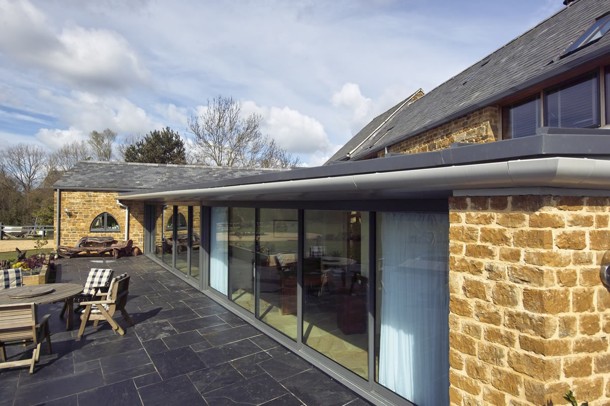 Edgar Taylor | Stud Farm, Adderbury, Oxfordshire