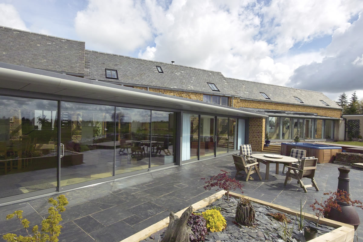 Edgar Taylor | Stud Farm, Adderbury, Oxfordshire