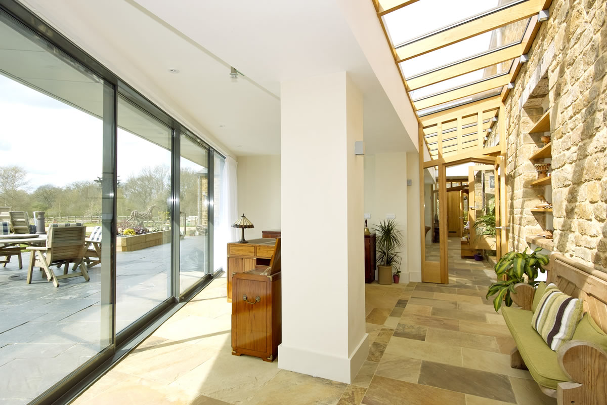 Edgar Taylor | Stud Farm, Adderbury, Oxfordshire