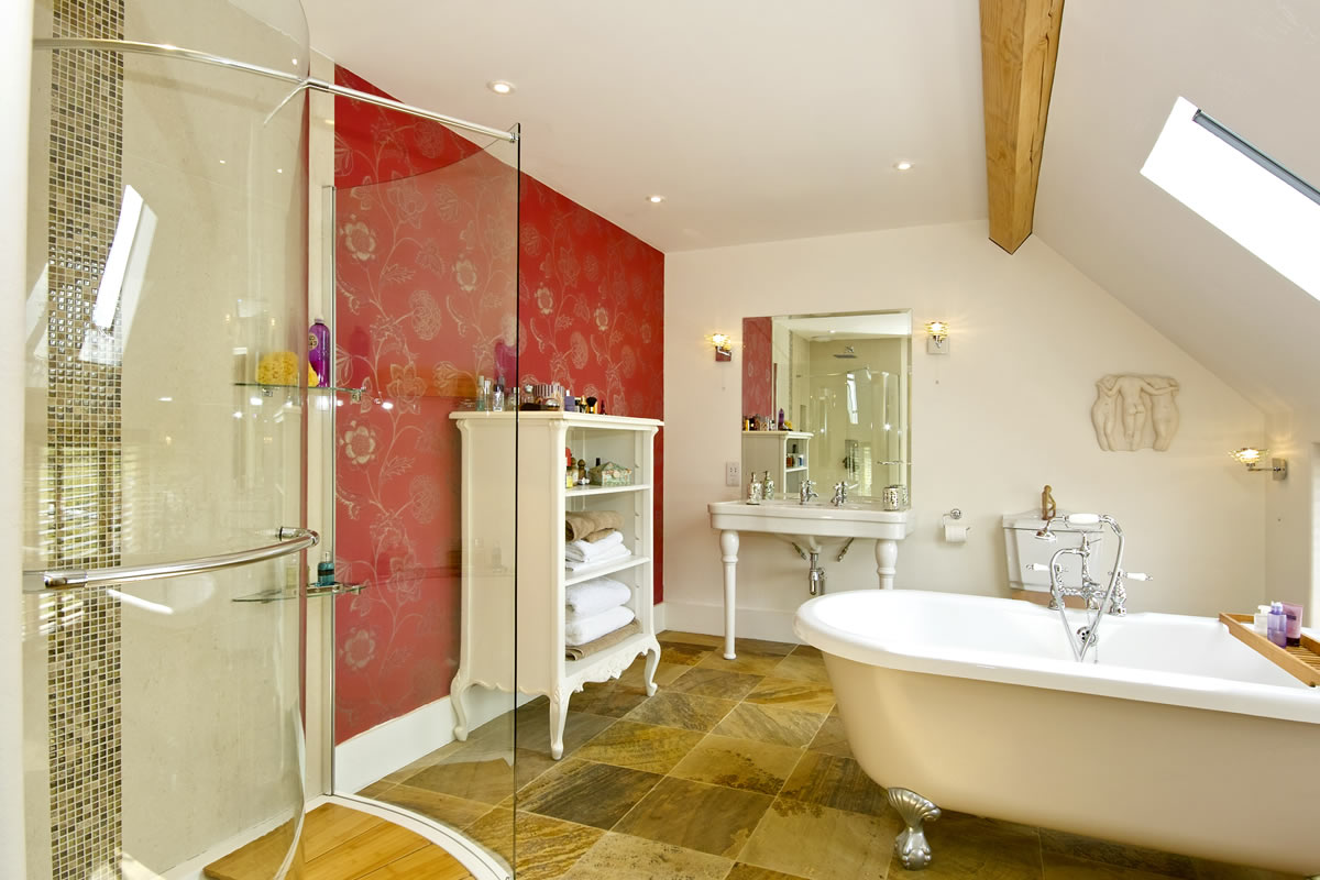 Edgar Taylor | Stud Farm, Adderbury, Oxfordshire