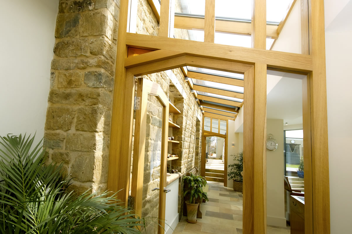 Edgar Taylor | Stud Farm, Adderbury, Oxfordshire