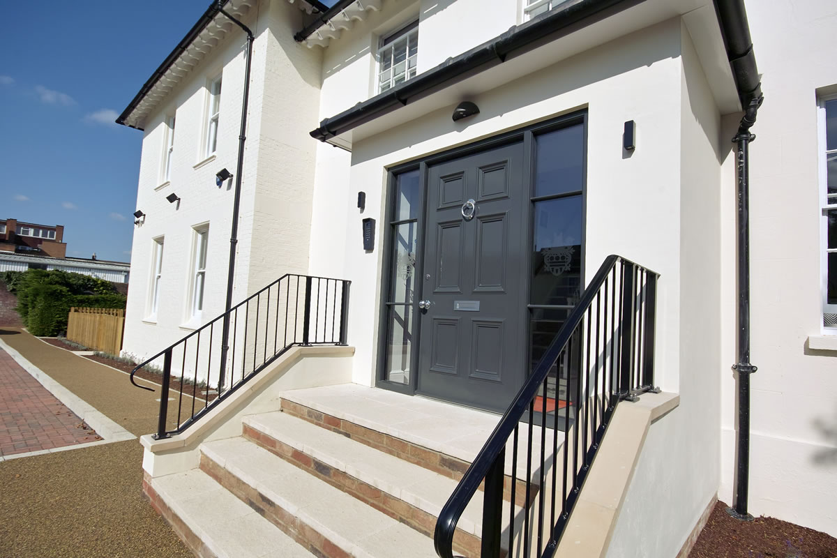 Edgar Taylor | Summer Fields School, Summertown, Oxford